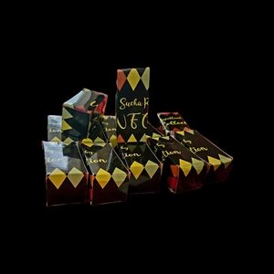 Sucka Repellant Fragrance By Willie Frank Collection. Is Our Signature Cologne